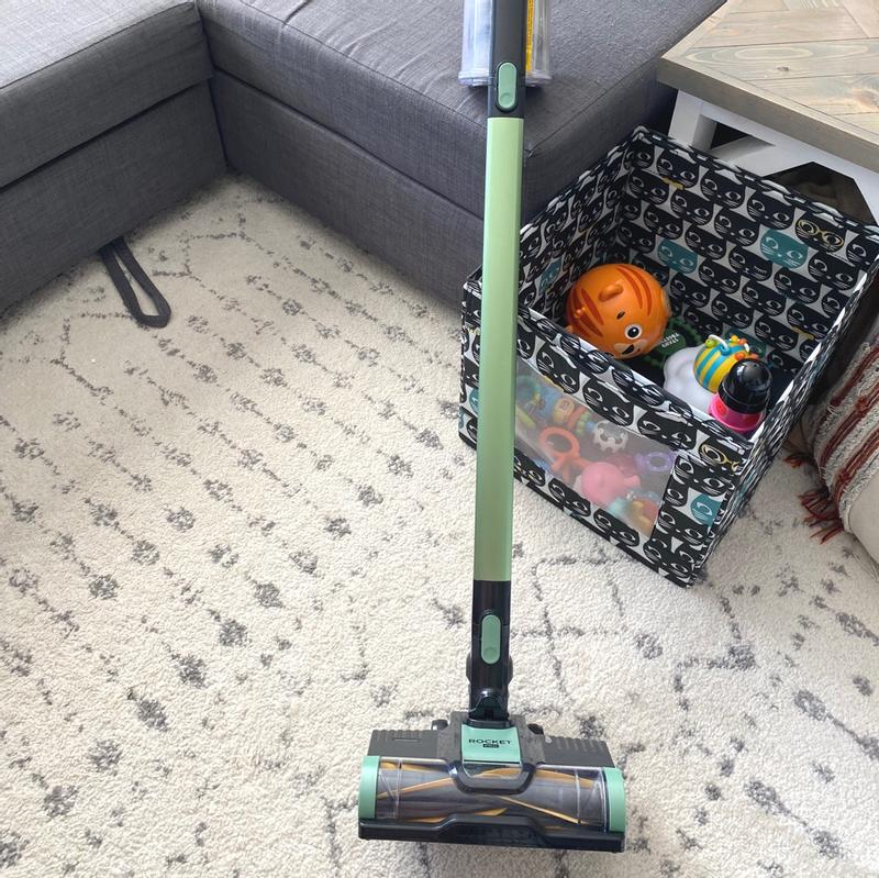 Shark® Rocket® Pro Cordless Stick Vacuum Bed Bath and Beyond Canada