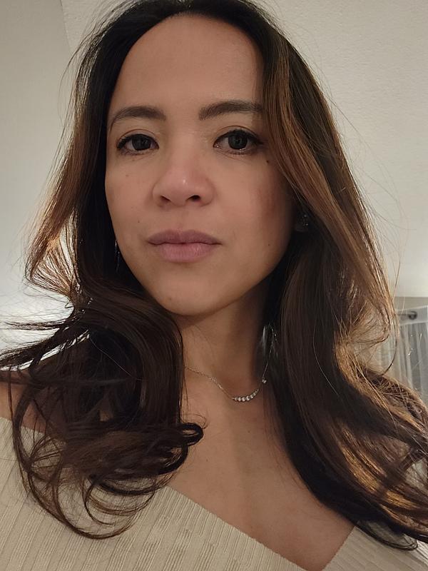 7hrs and 5 drinks later, still looked the same!