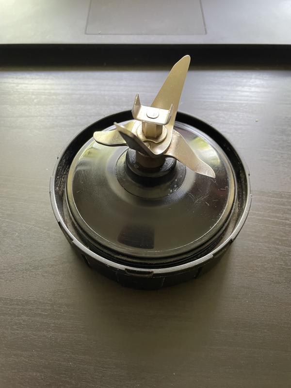blender blade