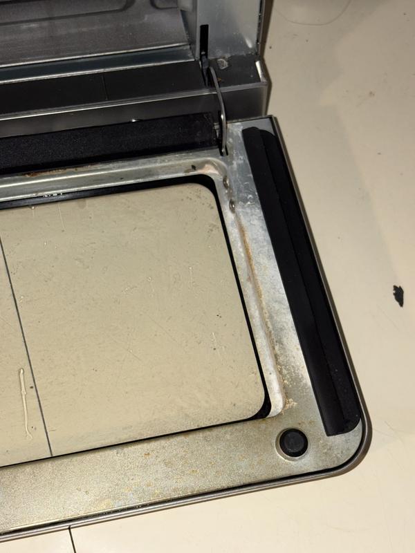 just over 1 year old