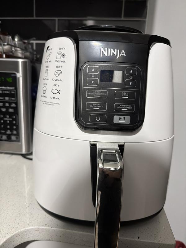 My very first and new Air Fryer