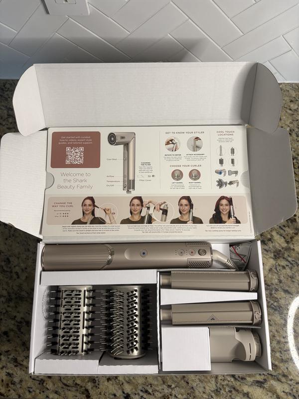Customer photo for "Works wonderfully"