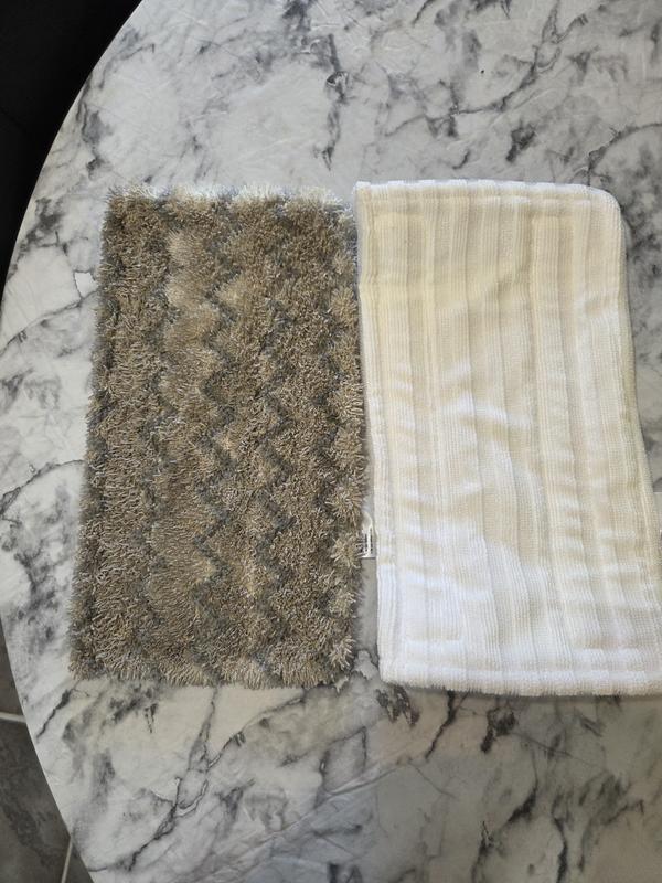 Love my new Shark Steam Mop