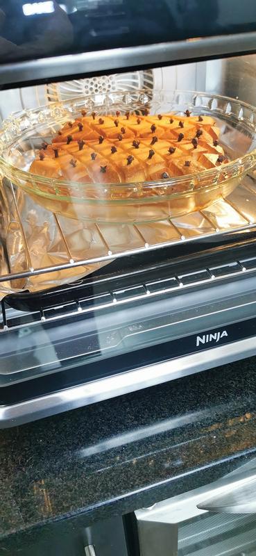 Ninja DT201 Foodi™ 10-in-1 XL Pro Air Fry Oven - Macy's