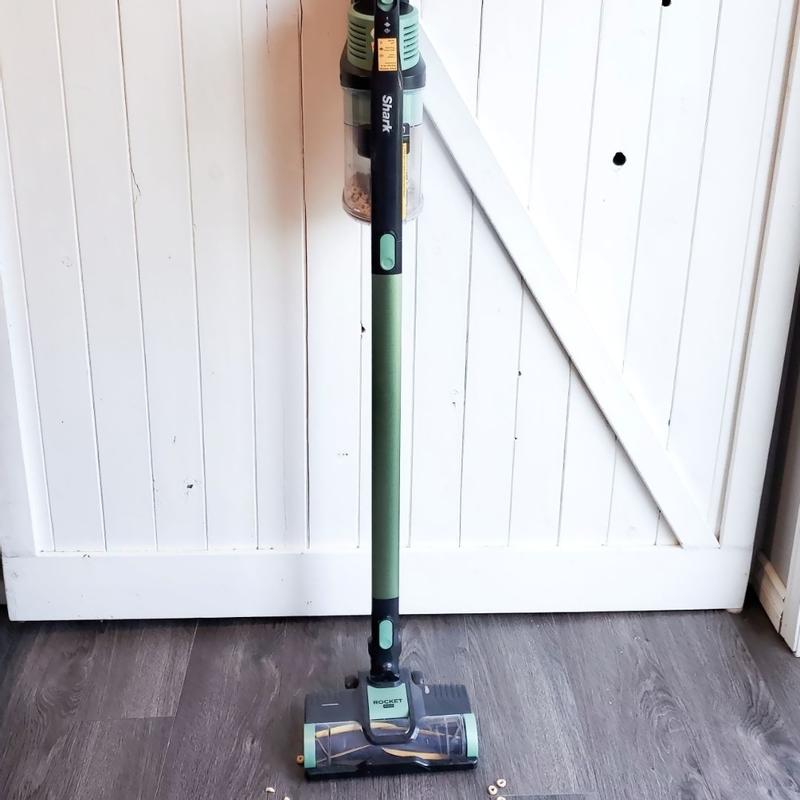 Shark® Rocket® Pro Cordless Stick Vacuum Bed Bath and Beyond Canada