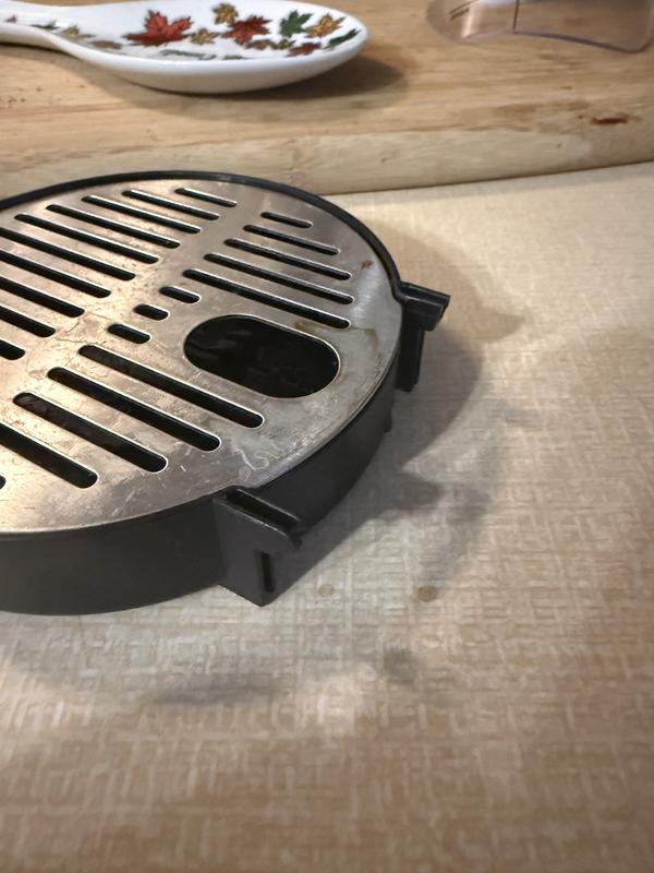 Ninja® PB040 Pods & Grounds Single-Serve Coffee Maker