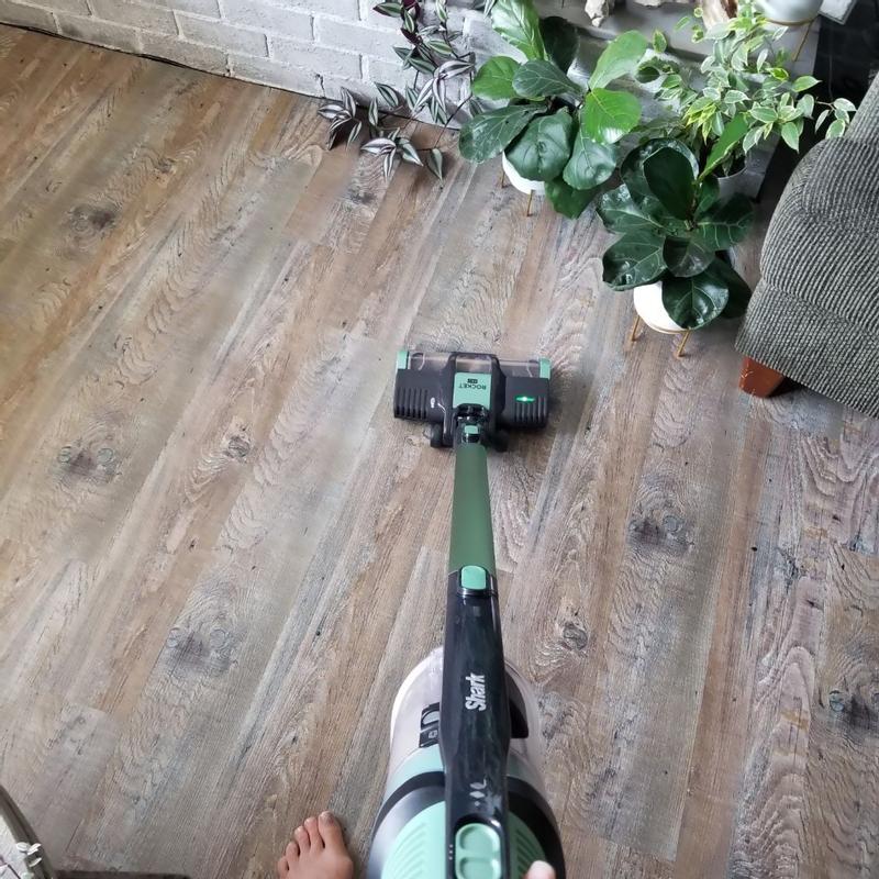 Shark® Rocket® Pro Cordless Stick Vacuum Bed Bath and Beyond Canada