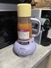 NINJA BlendBOSS Tumbler Blender - Cyberspace DB351EUCY