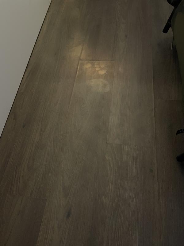 Customer photo for "Not great"
