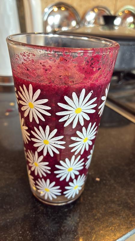 My juice