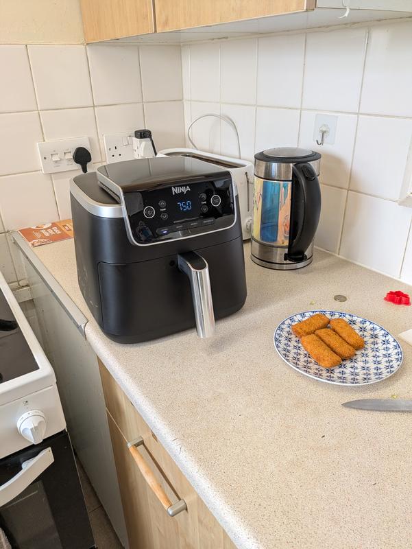 Small kitchen