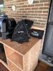 NINJA WOODFIRE OVEN COVER