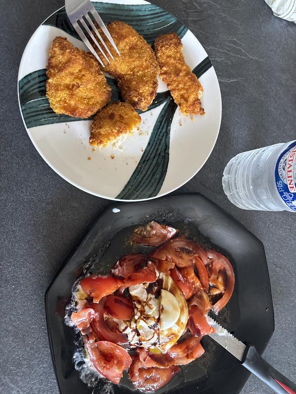 Ouvrir la fenêtre modale de l'avis 1 sur 1