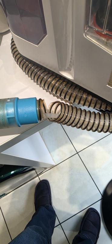 Split hose