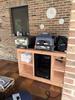 NINJA WOODFIRE OVEN COVER