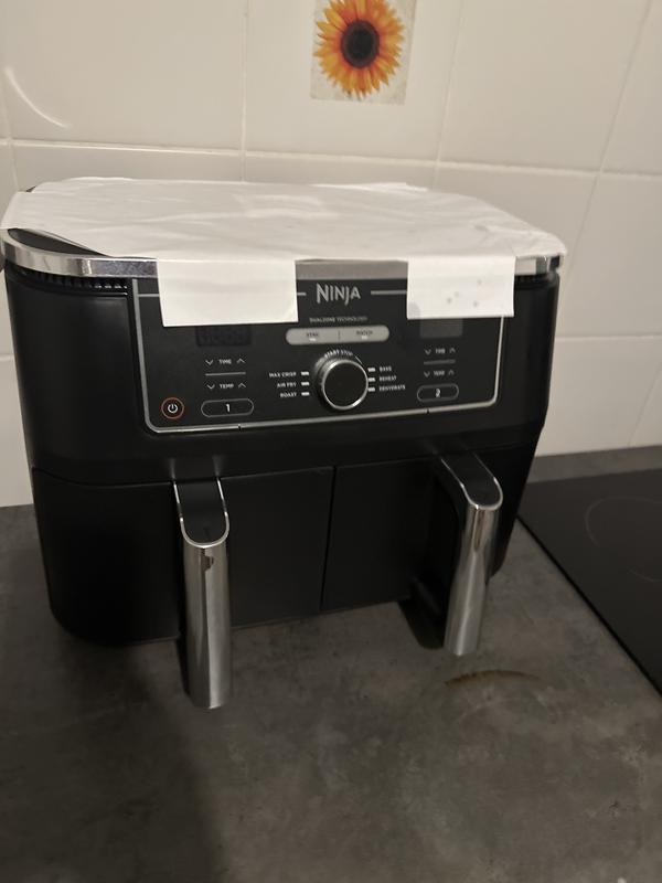 Ouvrir la fenêtre modale de l'avis 1 sur 1