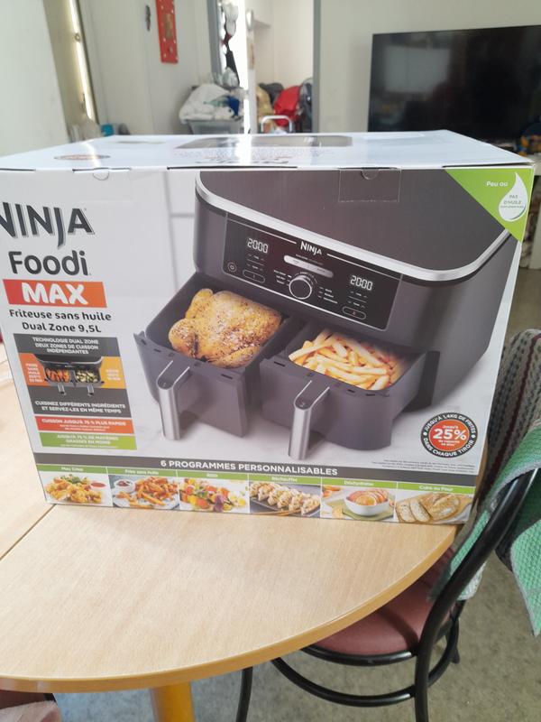 Ouvrir la fenêtre modale de l'avis 1 sur 1