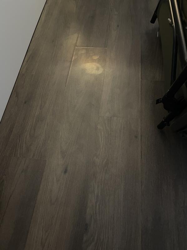 Customer photo for "Not great"
