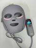 SHARK MASQUE LED CryoGlow FW312EUPL BLANC