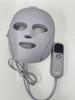 SHARK MASQUE LED CryoGlow FW312EUPL BLANC