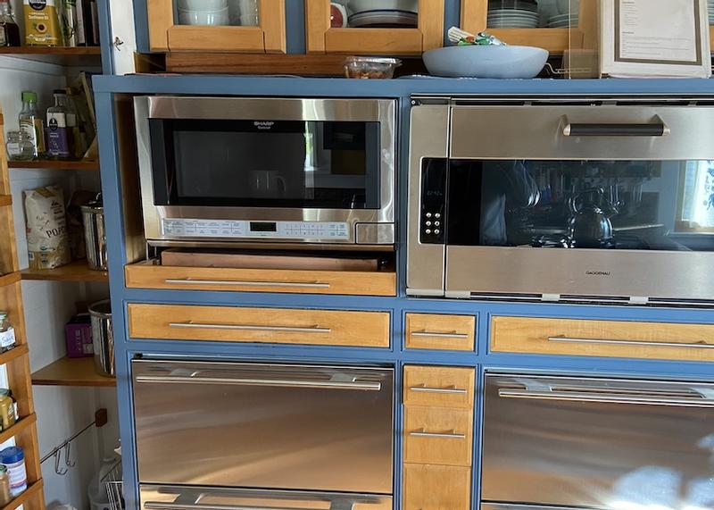 Review image send by user