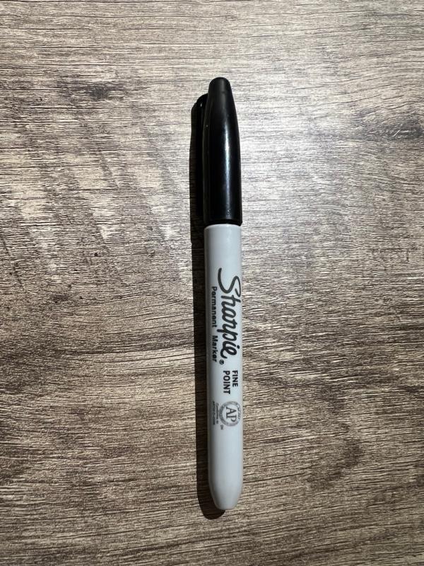 A high quality used sharpie