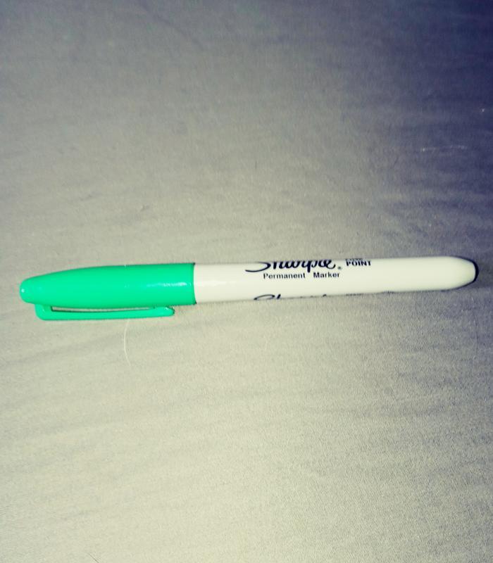 1986006 Sharpie, Sharpie Fine Tip Assorted Marker Pen, 179-4030