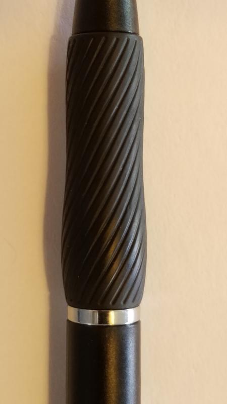Sharpie S-Gel, Gel Pens, Bold Point 1.0mm, Black Ink Gel Pen, 12 Count