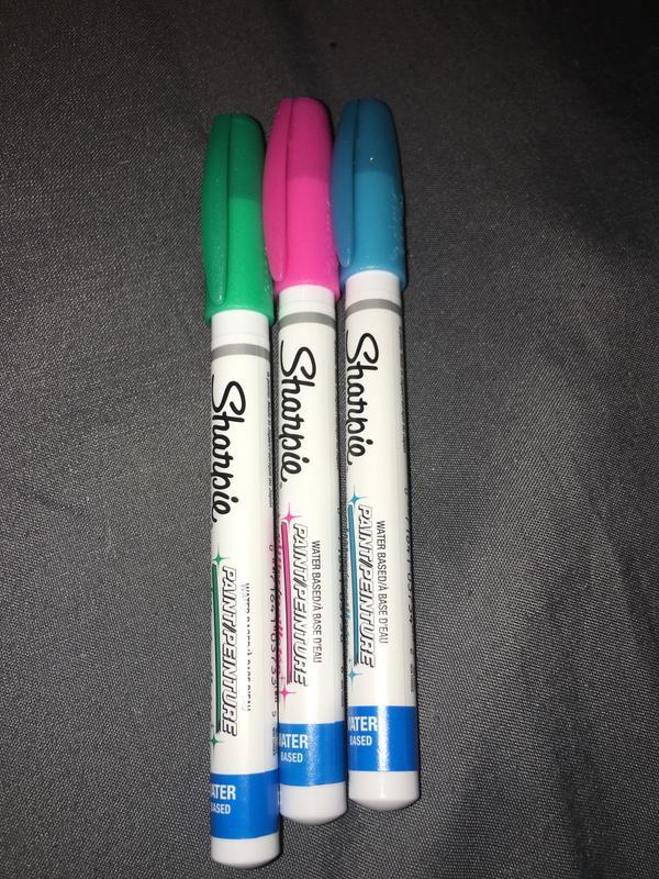 Sharpie Waterbased Paint Markers and Sets