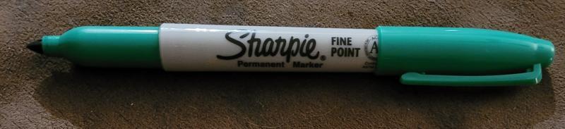 Sharpie Fine Point Pens - Fine Pen Point - Assorted - 6 / Pack - R&A Office  Supplies