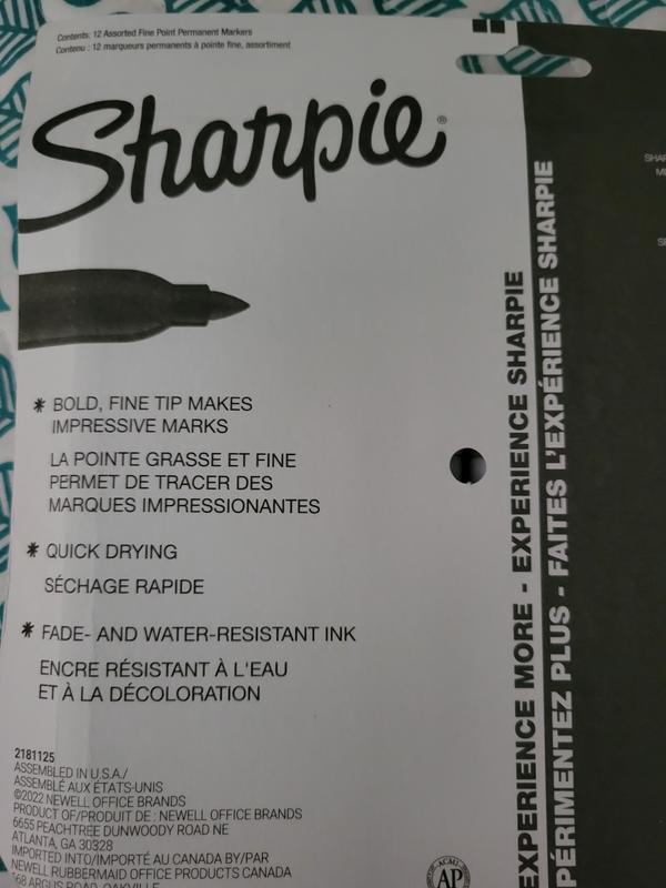 Sharpie on X: You asked for skin-tone colors and we listened