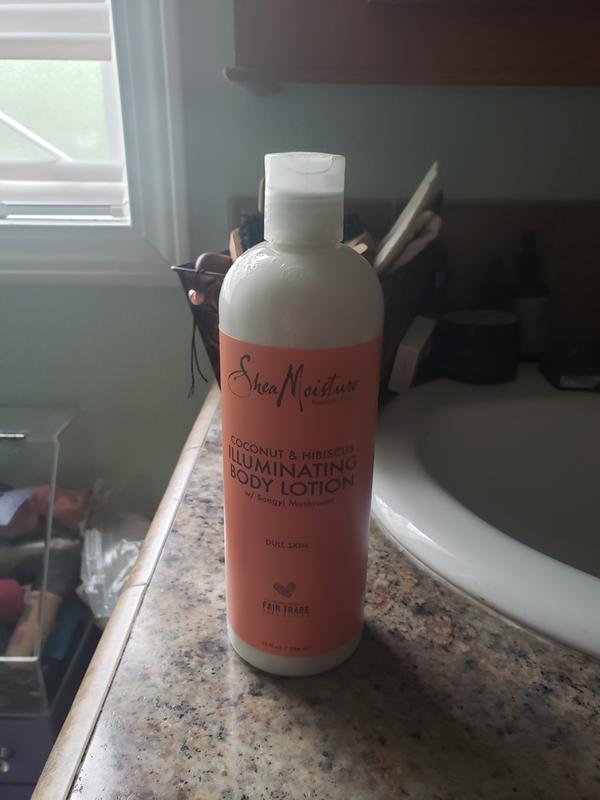Customer Reviews SheaMoisture® Brightening and Toning 13 fl. oz