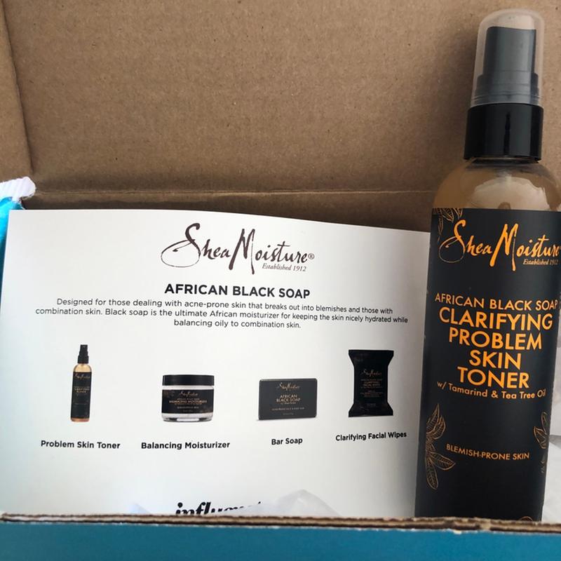 skin toner soap