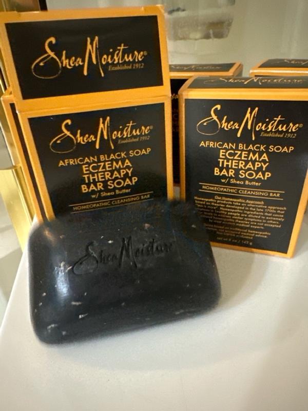 Shea moisture deals soap walgreens