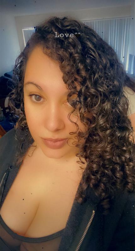Coconut Hibiscus Curl Enhancing Smooth Sheamoisture