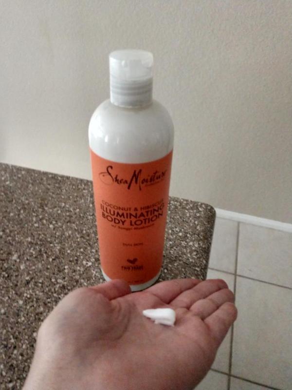 Customer Reviews SheaMoisture® Brightening and Toning 13 fl. oz