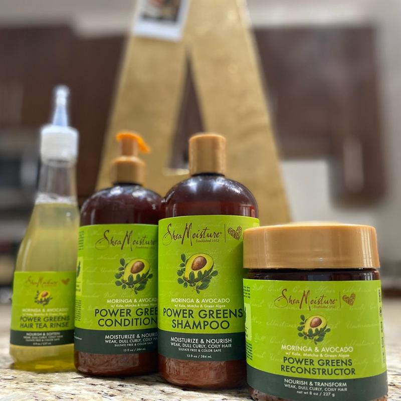 shea moisture reconstructor