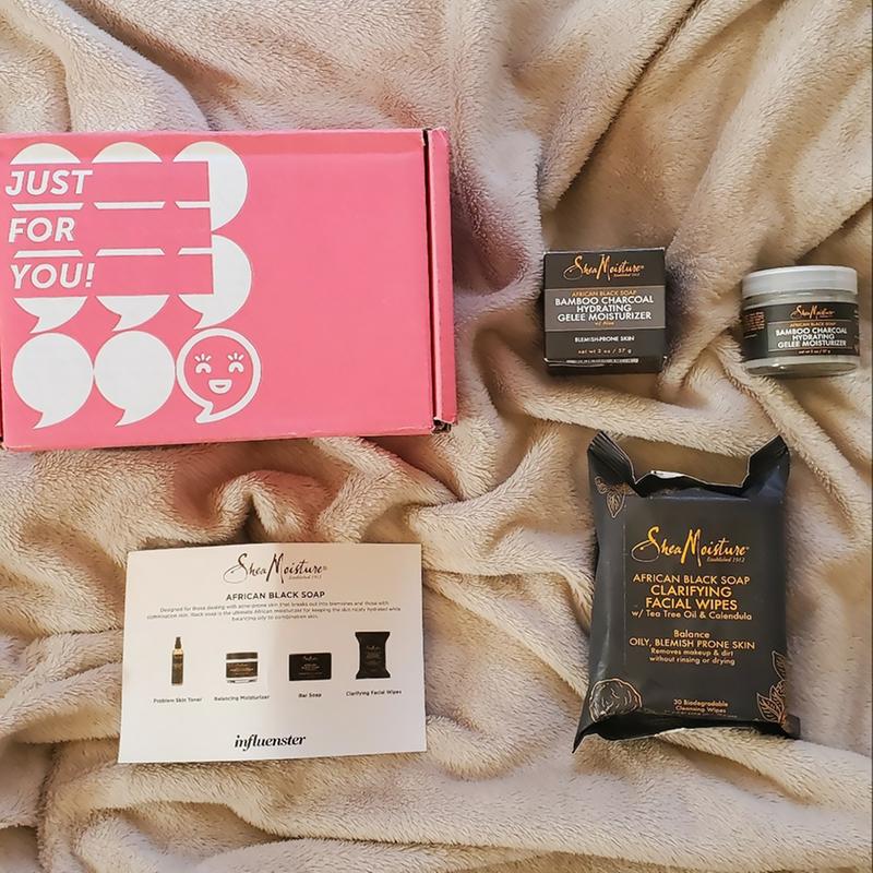 bamboo charcoal hydrating gelee moisturizer