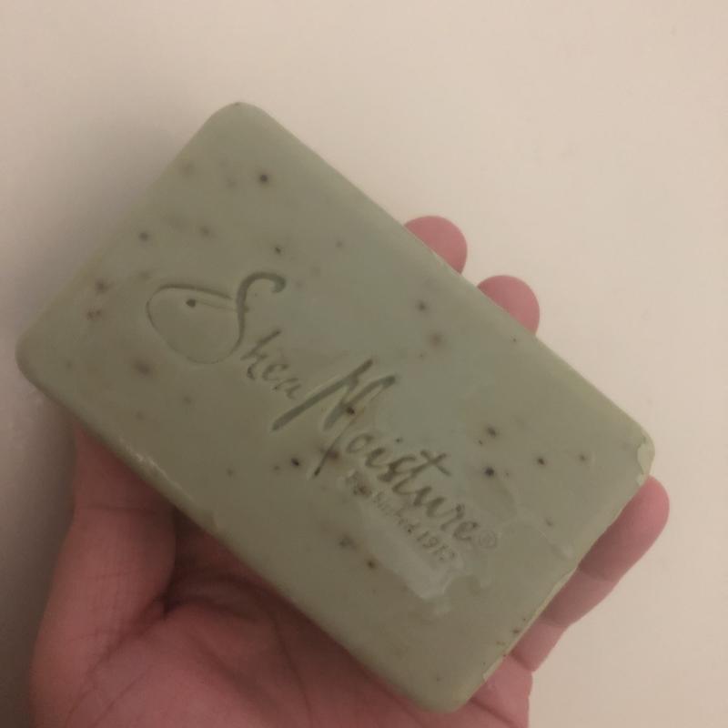 dream bar baby soap