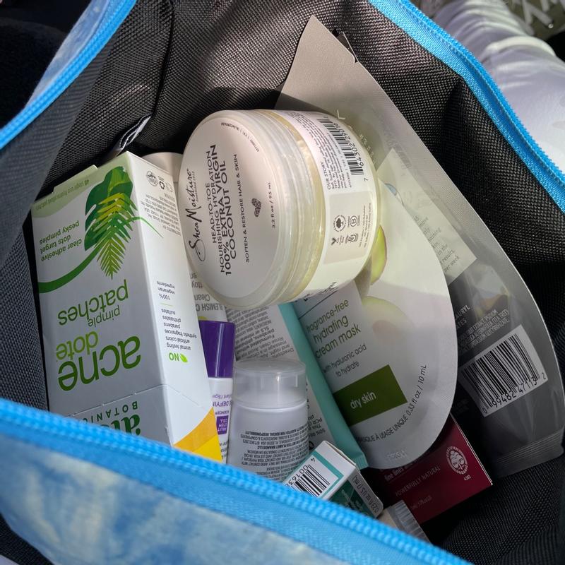 shea moisture spot correcting moisturizer