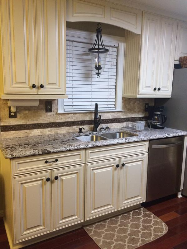 Natural Maple Kitchen Cabinets Mckinley Collection