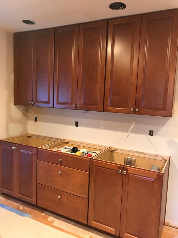 Elegant Classic Kitchen Cabinets Cognac Cabinets Orchard