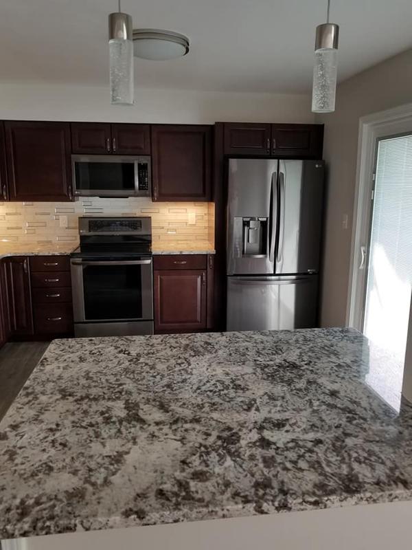 Elegant Classic Kitchen Cabinets Cognac Cabinets Orchard