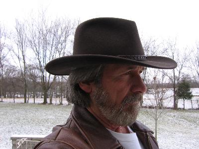 stetson sturgis hat