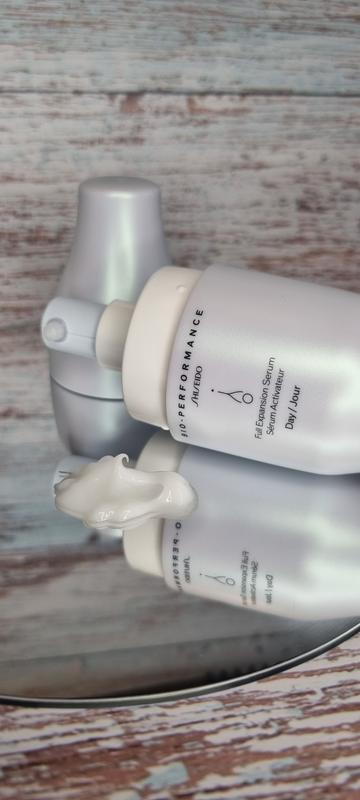 Full expansion Serum