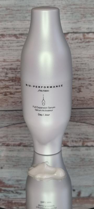 Full Expansion Serum