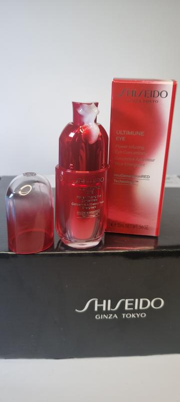 Eye Concentrate
