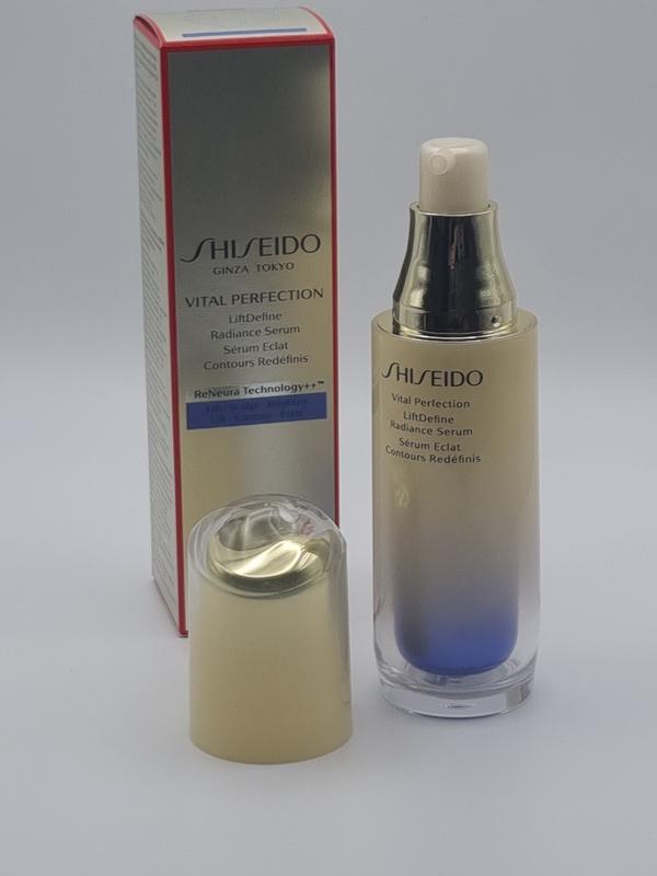 Liftdefine Radiance serum