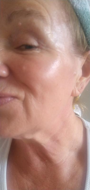 So impressed with these results!!!