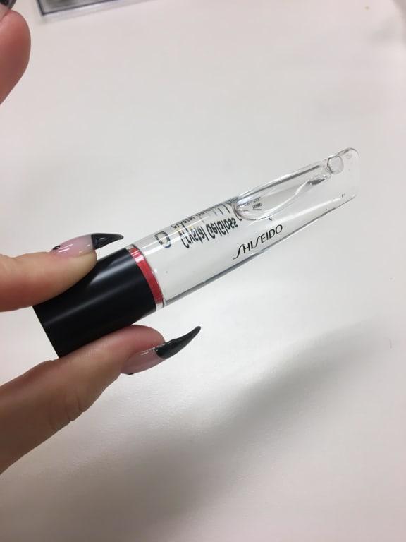 Customer photo for "Glass-Like Gloss"